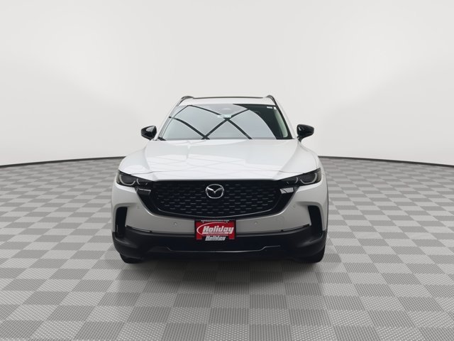 New 2026 Wind Chill Pearl Mazda Premium image 36