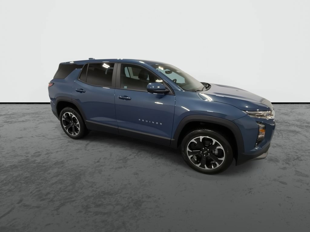 2027 Chevrolet Equinox LT - Photo 9
