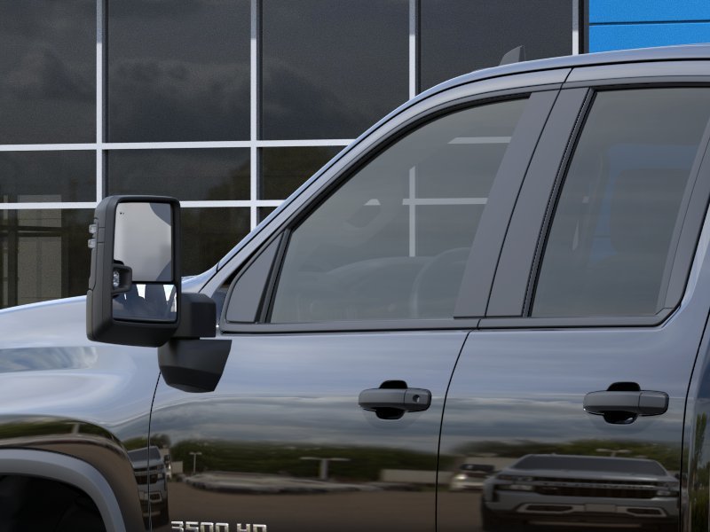 2026 Chevrolet Silverado 3500 HD Work Truck - Photo 12