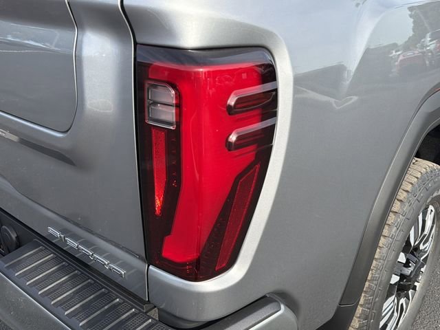 2026 GMC Sierra 2500HD Denali - Photo 9