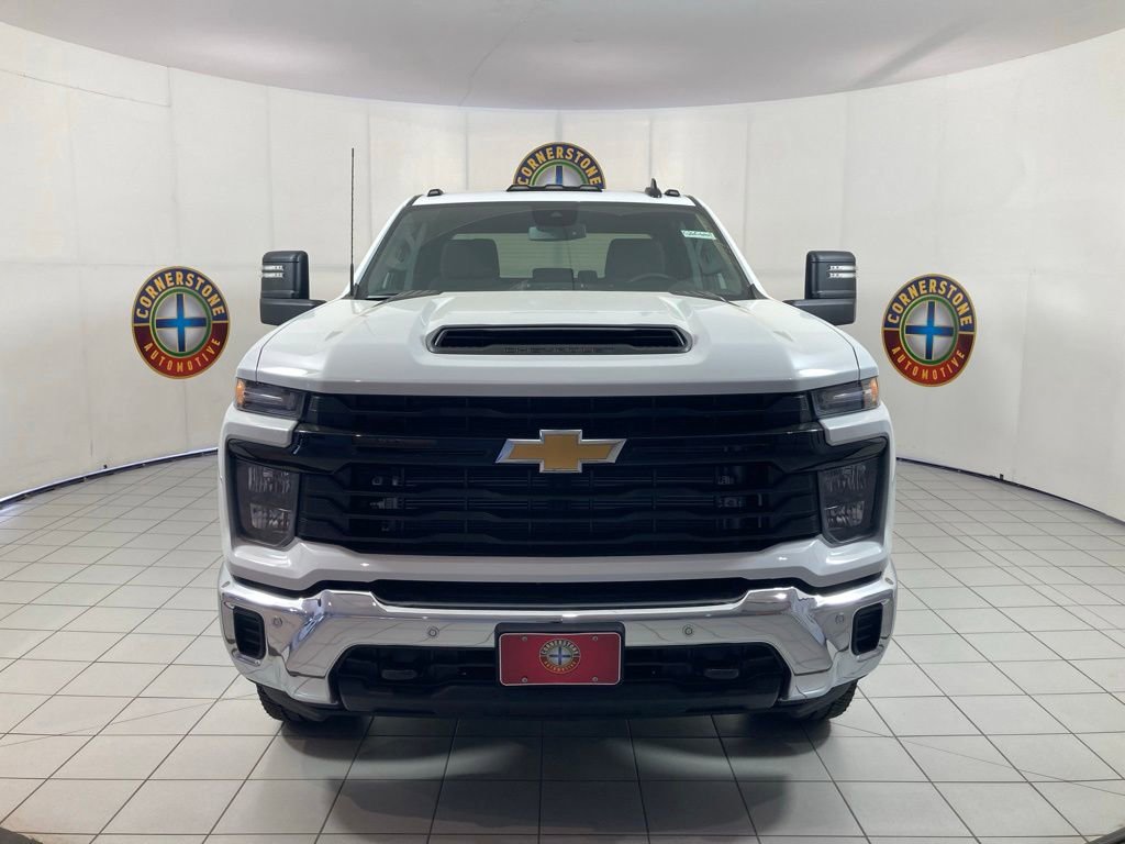 2026 Chevrolet Silverado 3500 HD Work Truck - Photo 16