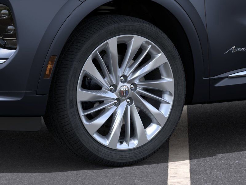 2026 Buick Envision Avenir - Photo 9