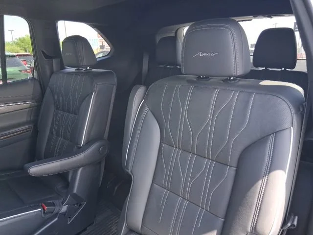 2026 Buick Enclave Avenir - Photo 15