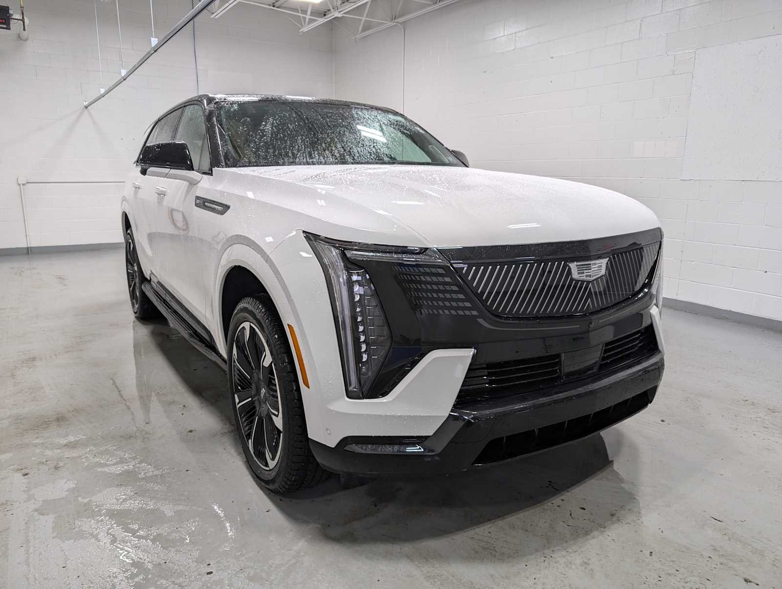 2025 Cadillac Escalade IQ Sport 2 - Photo 6