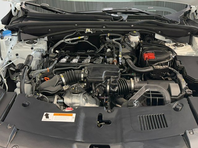 2025 Acura ADX A-Spec Package - Photo 13