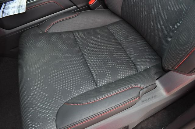 New 2026 Ice Cap Toyota TRD Pro image 9