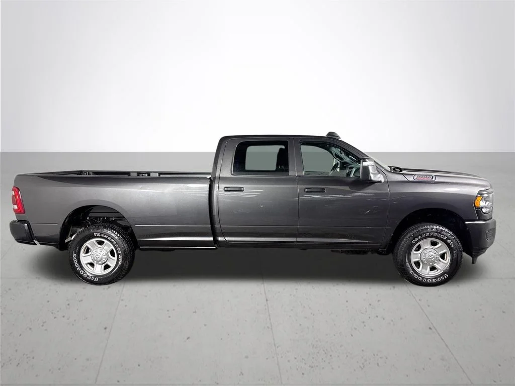 Used 2024 Gray Ram Tradesman image 5