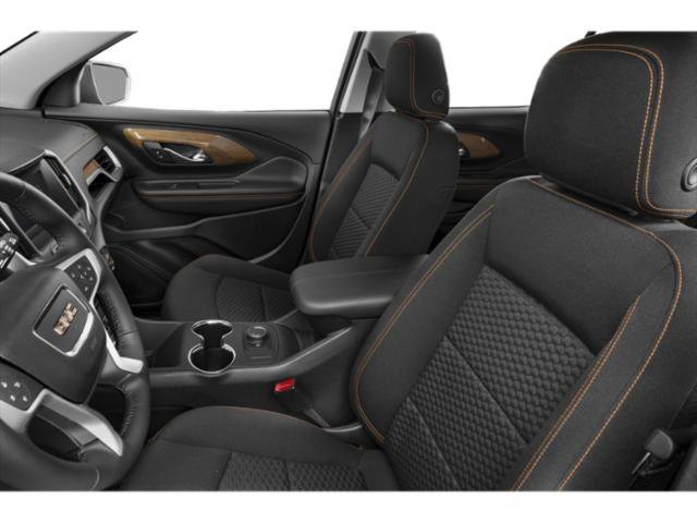 2018 GMC Terrain SLE - Photo 12