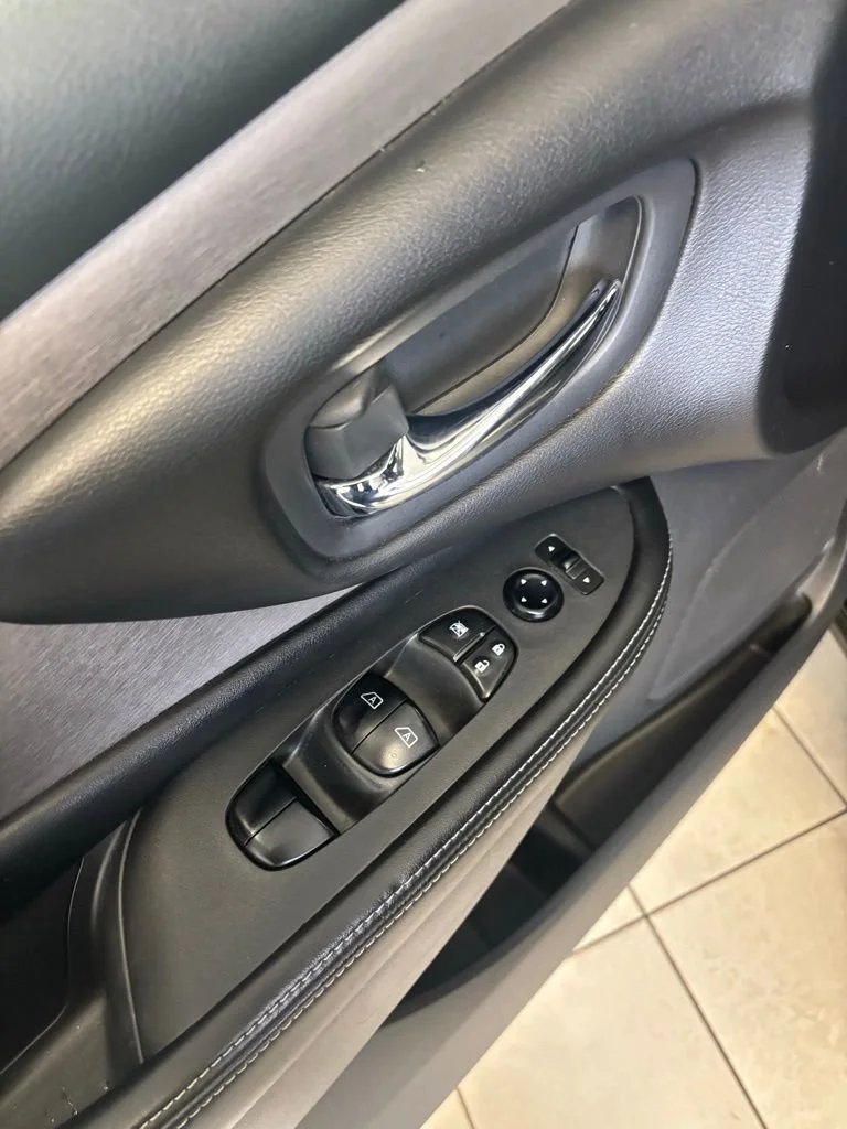 2024 Nissan Murano SV - Photo 11