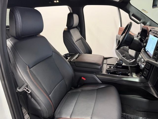 Certified Used 2023 Avalanche Ford Lariat image 24