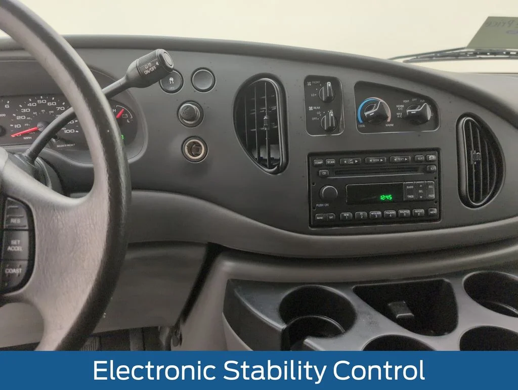 Used 2007 White Ford XLT image 15
