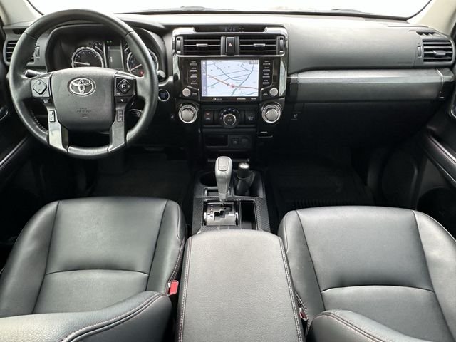 Used 2024  Toyota TRD Off-Road Premium image 9