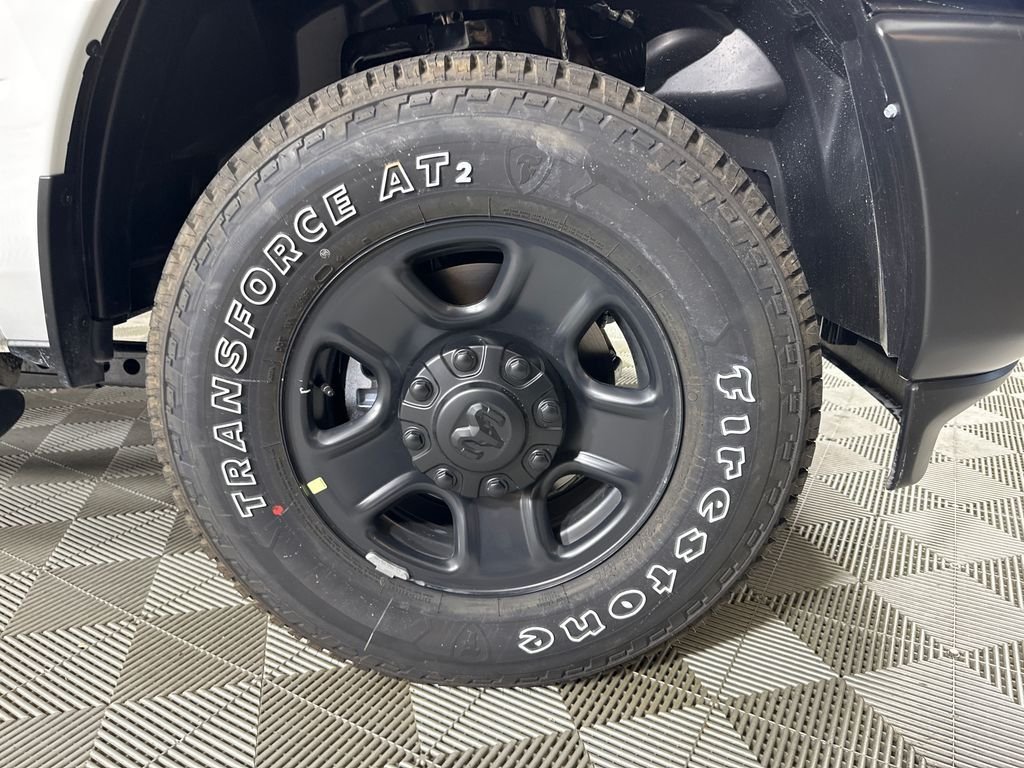 2026 RAM 2500 Tradesman - Photo 6