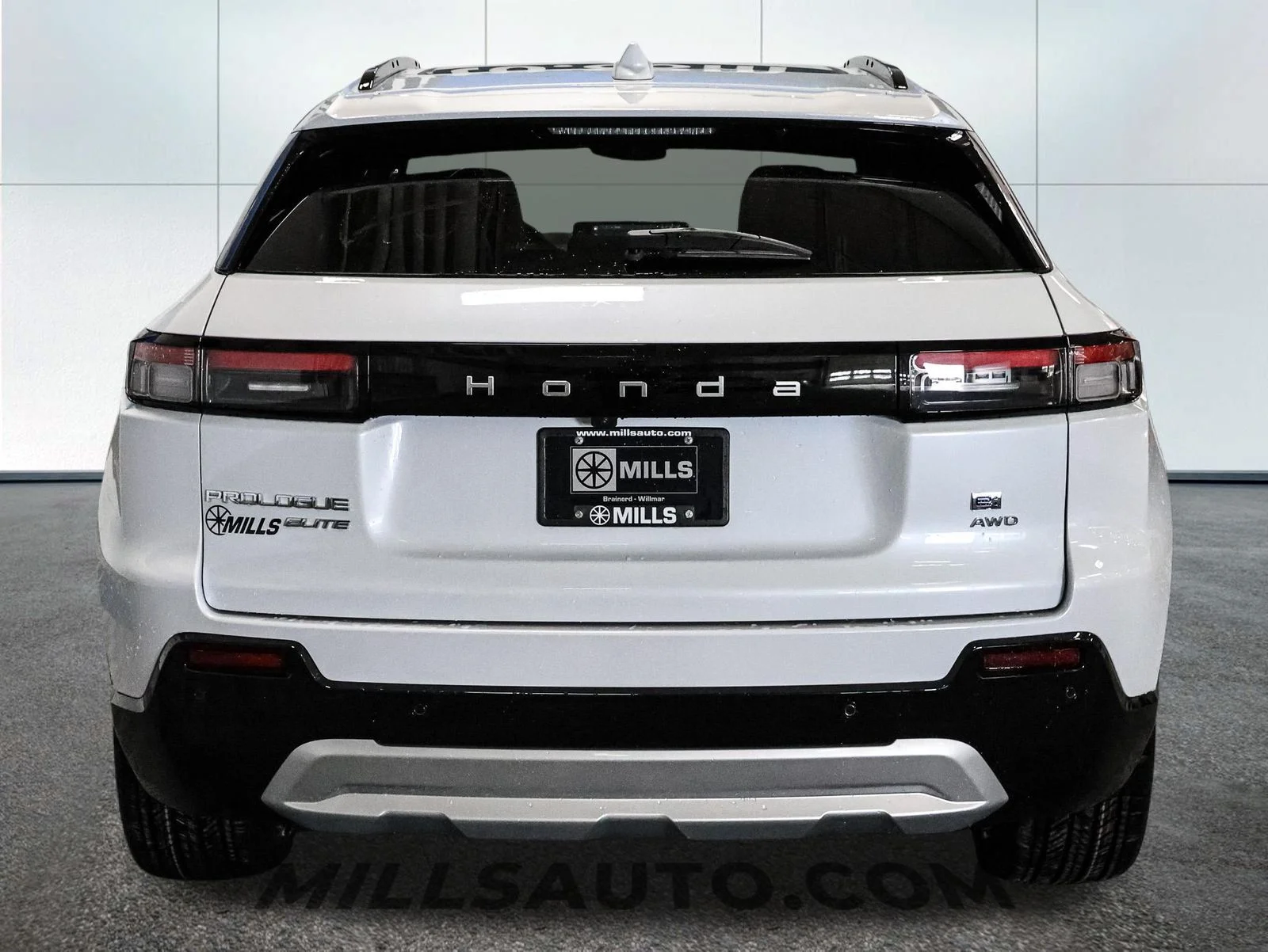 2026 Honda Prologue Elite - Photo 6