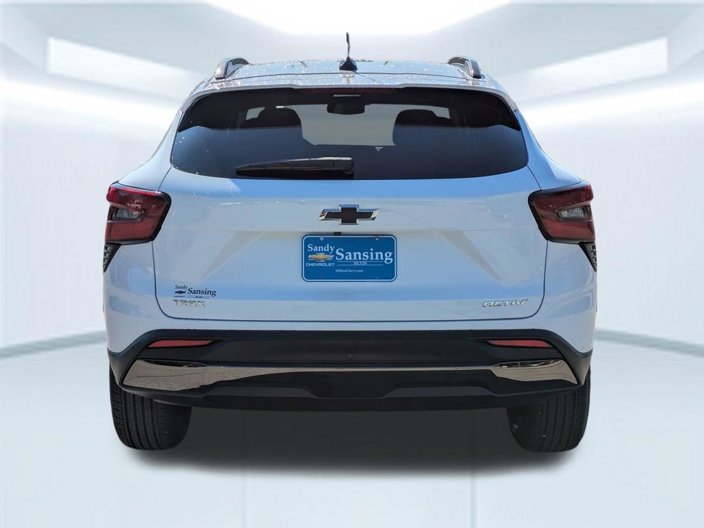 2026 Chevrolet Trax Activ - Photo 6