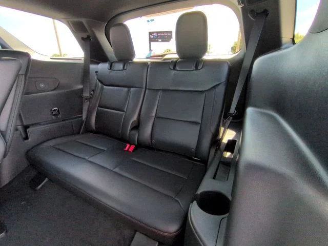 New 2026 Vapor Blue Metallic Ford ST image 15