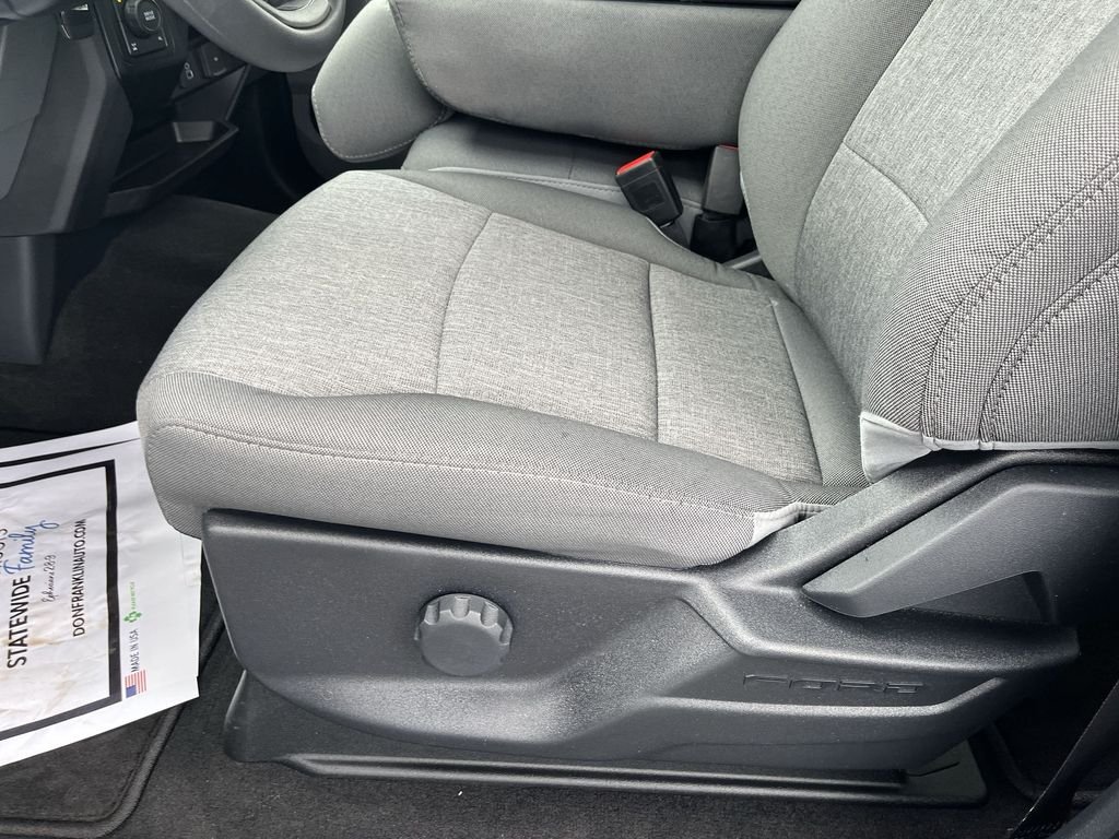 Used 2024 Oxford White Ford XL image 12
