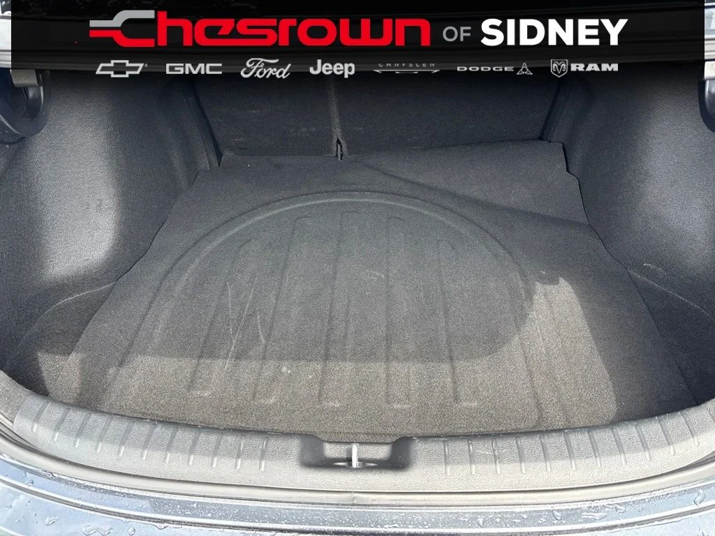 Used 2023 Gray Kia LXS image 27