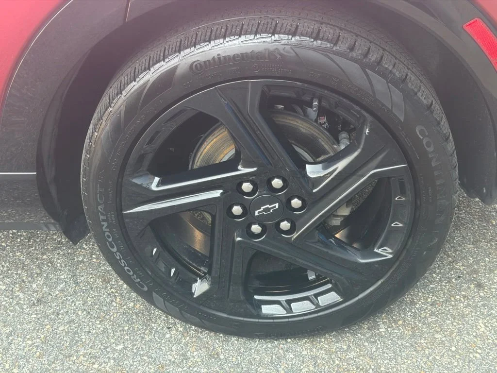 2024 Chevrolet Equinox EV RS - Photo 45