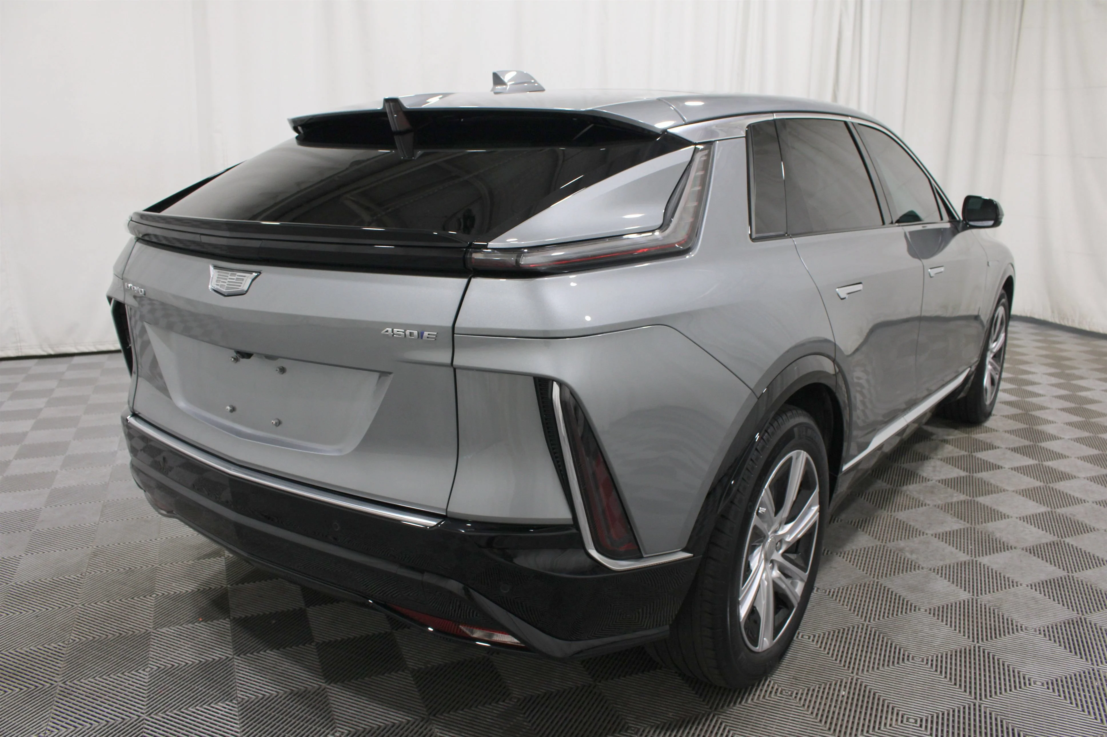 2024 Cadillac LYRIQ Tech - Photo 70