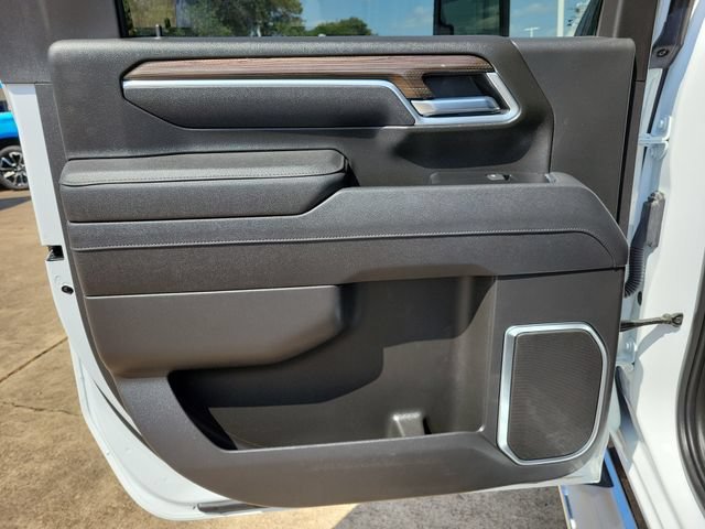 2025 Chevrolet Silverado 2500HD LT - Photo 13