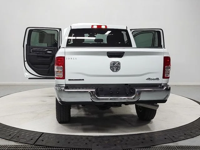 2024 RAM Ram 2500 Pickup Big Horn - Photo 14