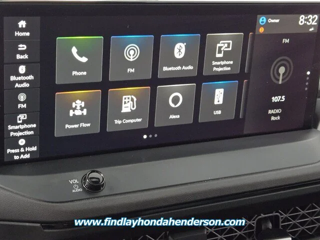 2024 Honda Accord Hybrid EX-L - Photo 63