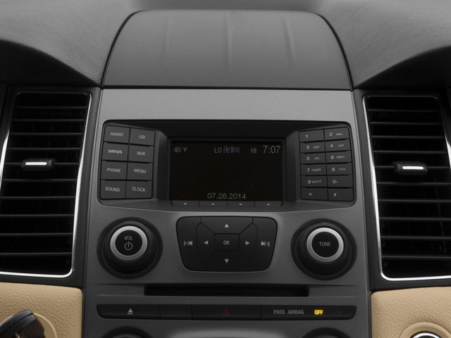 Used 2017 WHITE PLATINUM ME FORD SEL image 10