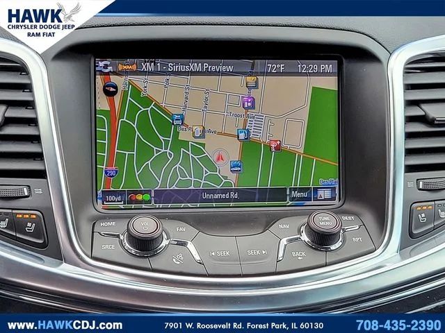 Used 2014 Black Chevrolet Base image 20
