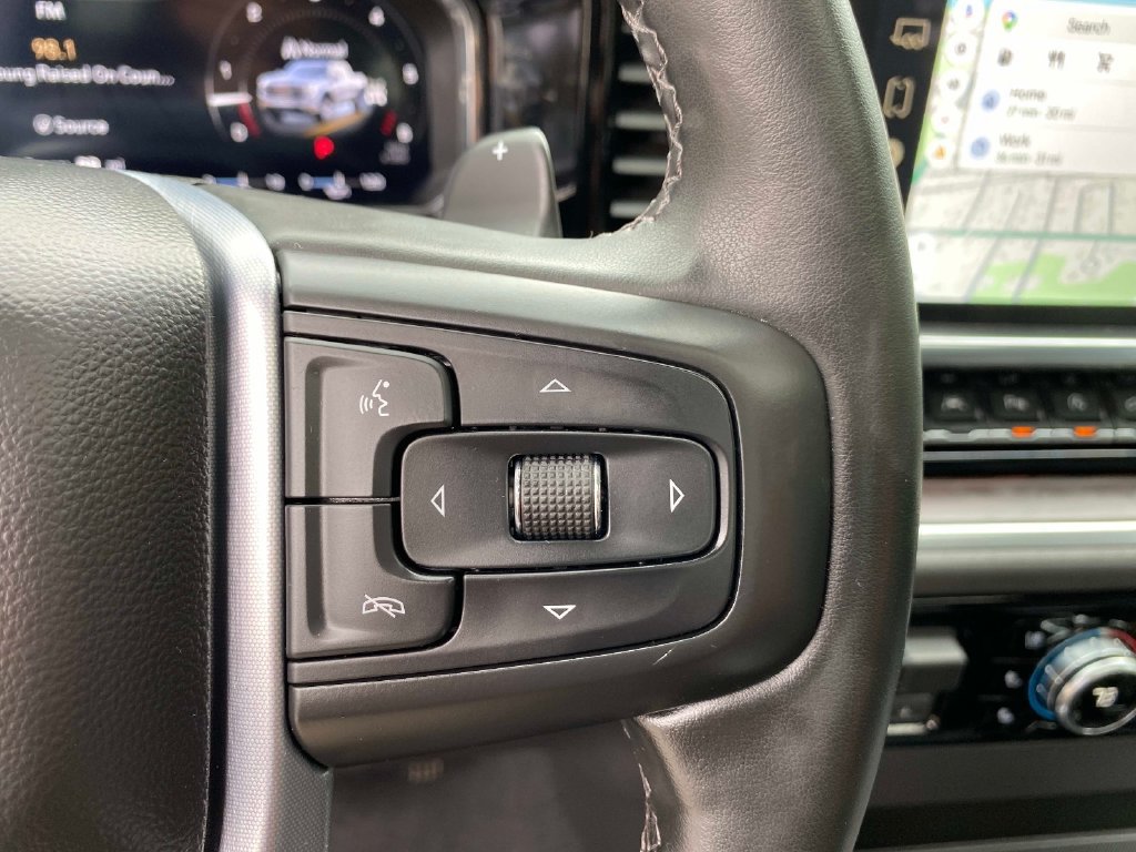 Used 2026 Silver GMC SLT image 22