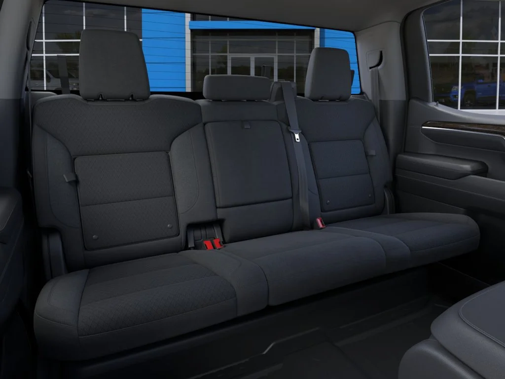 2026 GMC Sierra 1500 Elevation - Photo 17