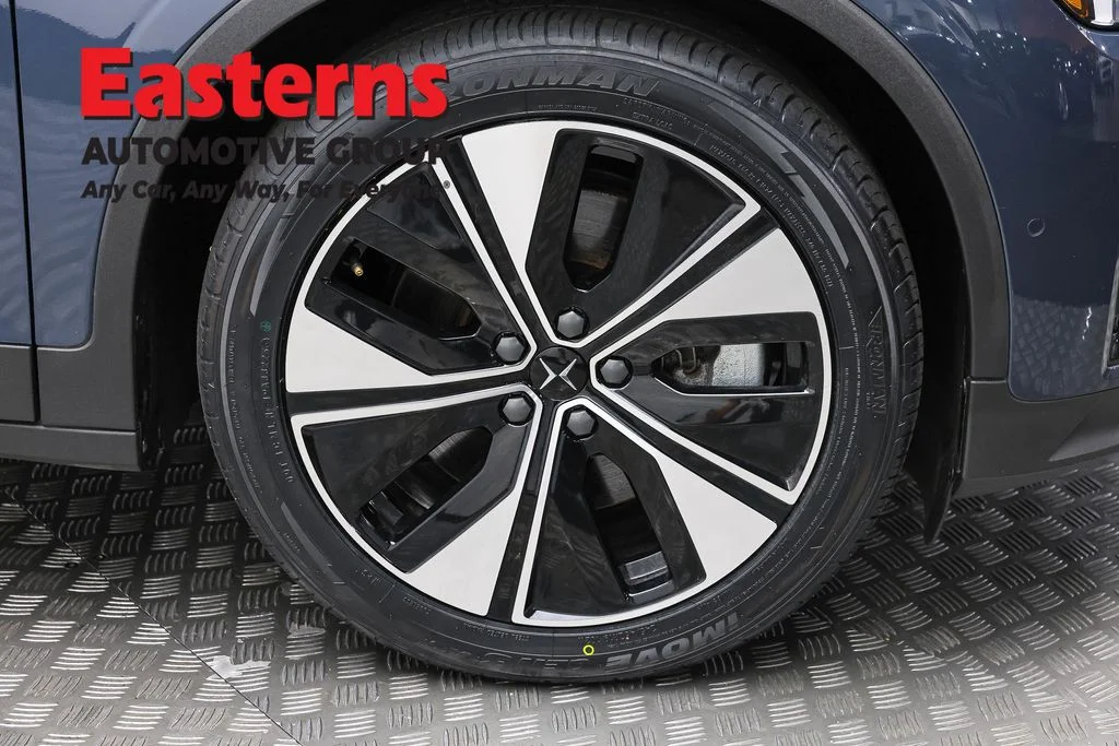 Used 2023 Blue Polestar Long Range Single Motor image 30