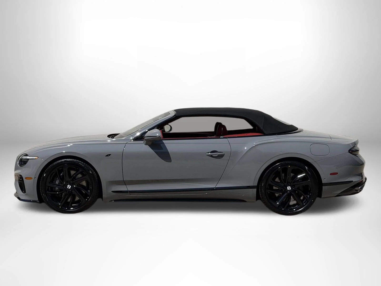 New 2026 Cambrian Gray Bentley GT S image 10