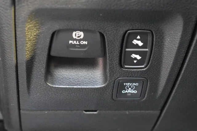 Used 2026 Black Ram Limited image 34