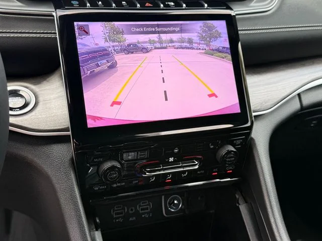 Used 2024 Red Jeep 4xe image 20