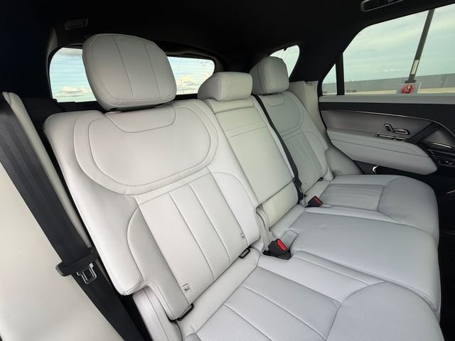 Certified Used 2026 Gray Land Rover SE image 17