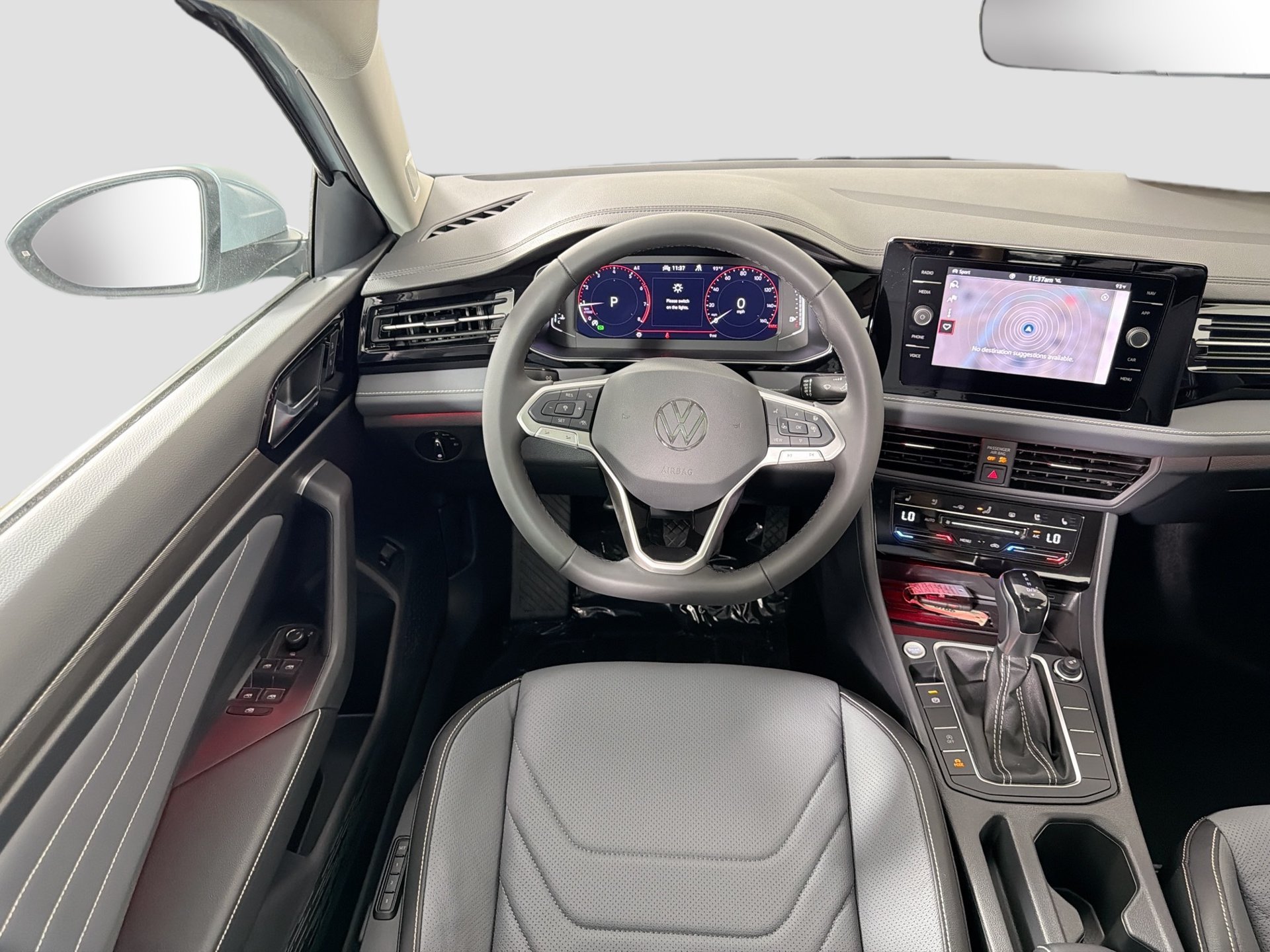2026 Volkswagen Jetta SEL - Photo 21