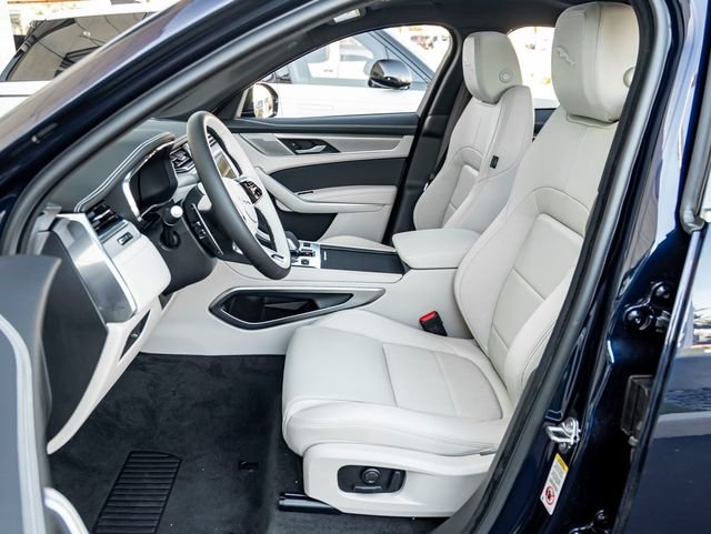 New 2026 Portofino Blue Jaguar P250 R-Dynamic S image 14