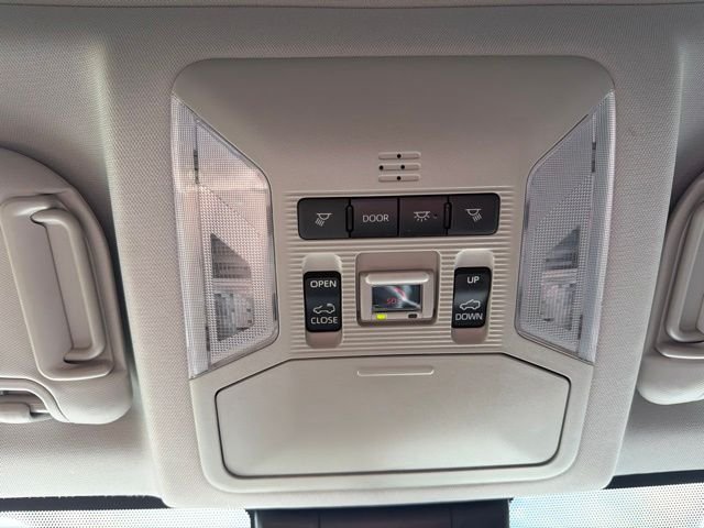 Used 2024 Gray Toyota XLE Premium image 46