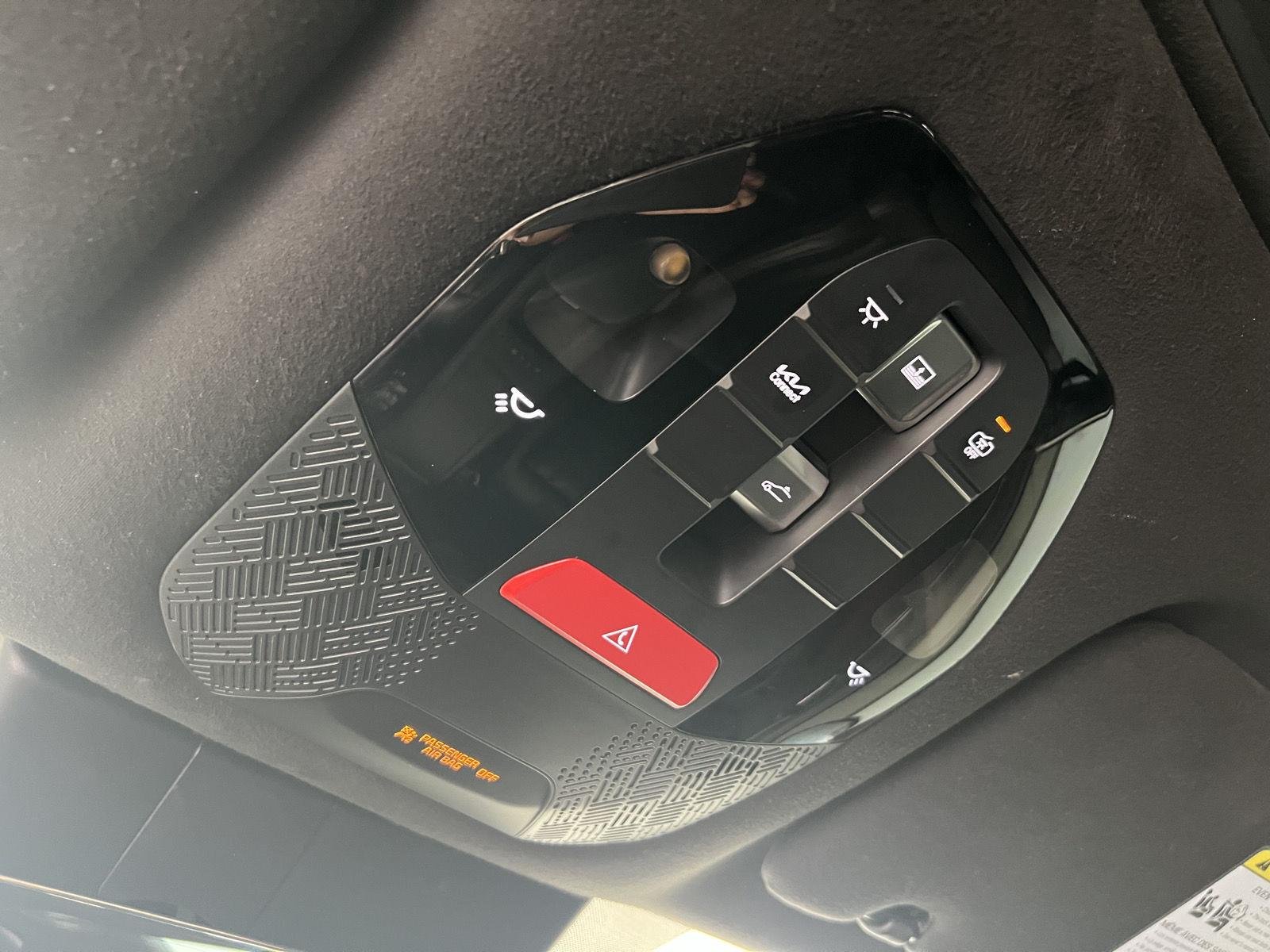 Used 2024 Snow White Pearl Kia GT-Line image 20