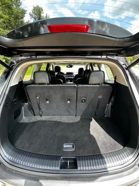2021 Kia Telluride EX - Photo 29