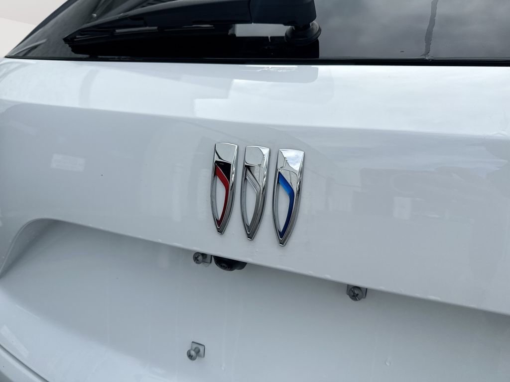 2026 Buick Envision Sport Touring - Photo 28