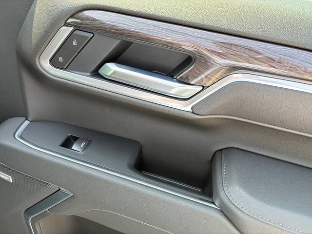 2026 Chevrolet Silverado 1500 LTZ - Photo 14