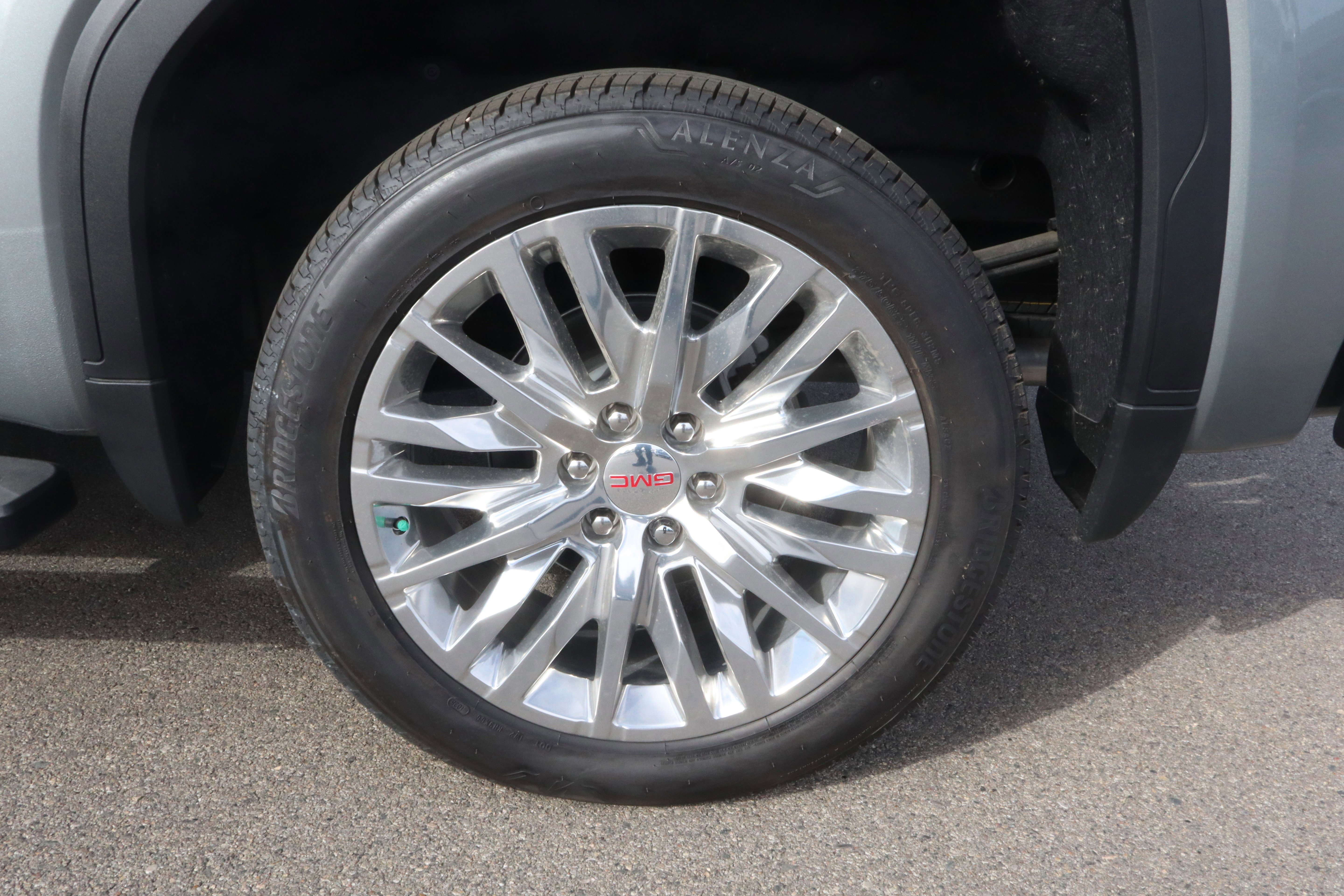 2026 GMC Sierra 1500 Denali - Photo 22