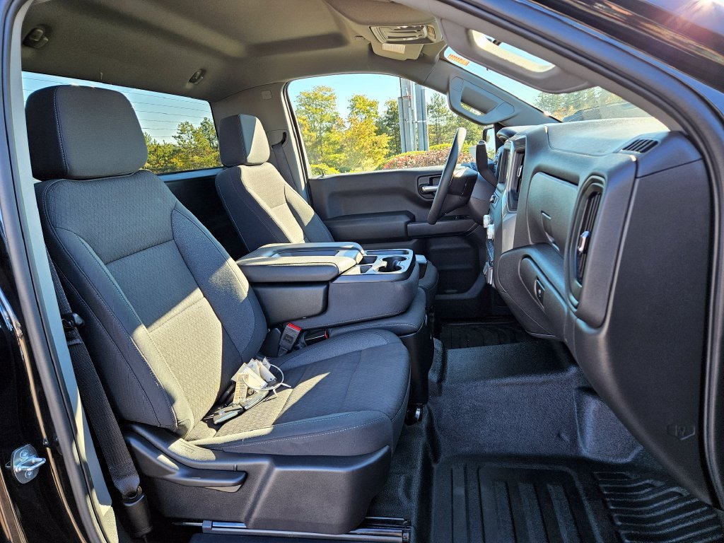 2024 GMC Sierra 1500 Pro - Photo 12