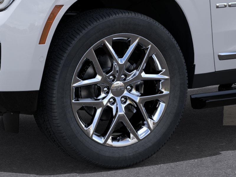 2027 GMC Yukon XL Denali - Photo 9