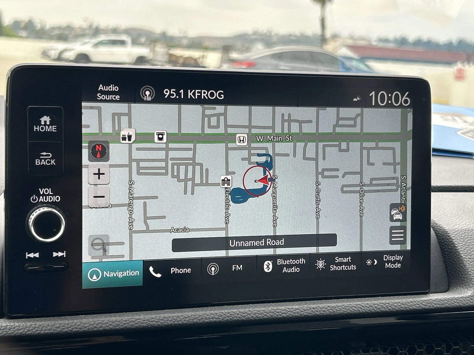 2023 Honda CR-V Sport Touring - Photo 20