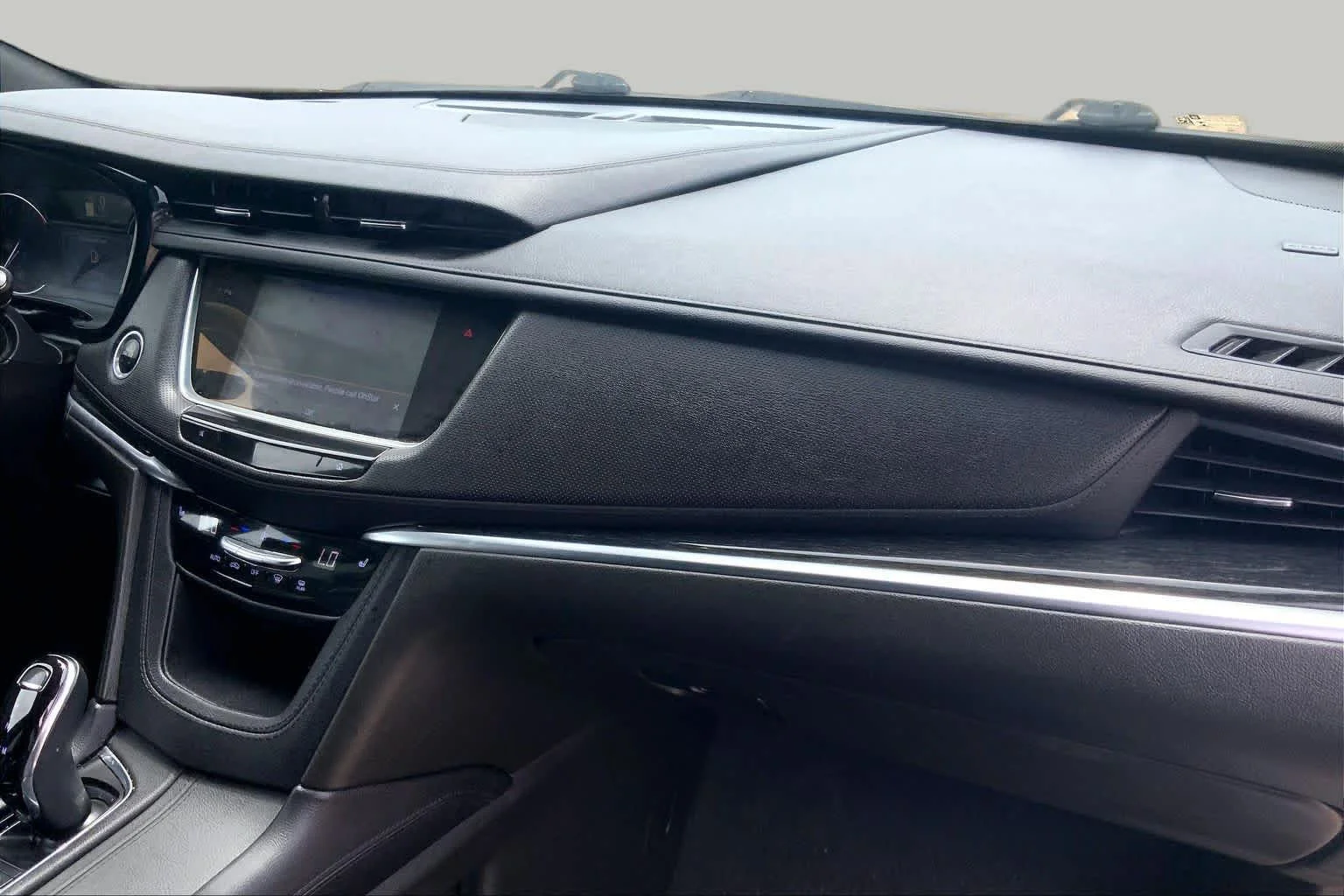Used 2023 Latte Metallic Cadillac FWD Premium Luxury image 18
