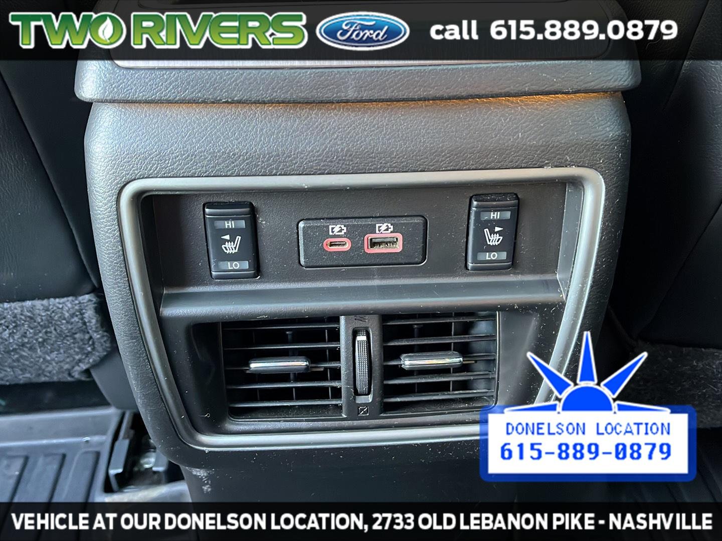 Used 2023 Gun Metallic Nissan SL image 33
