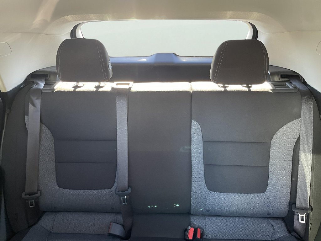 Used 2024 Gray Chevrolet LT image 19
